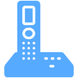 Téléphones sans fil